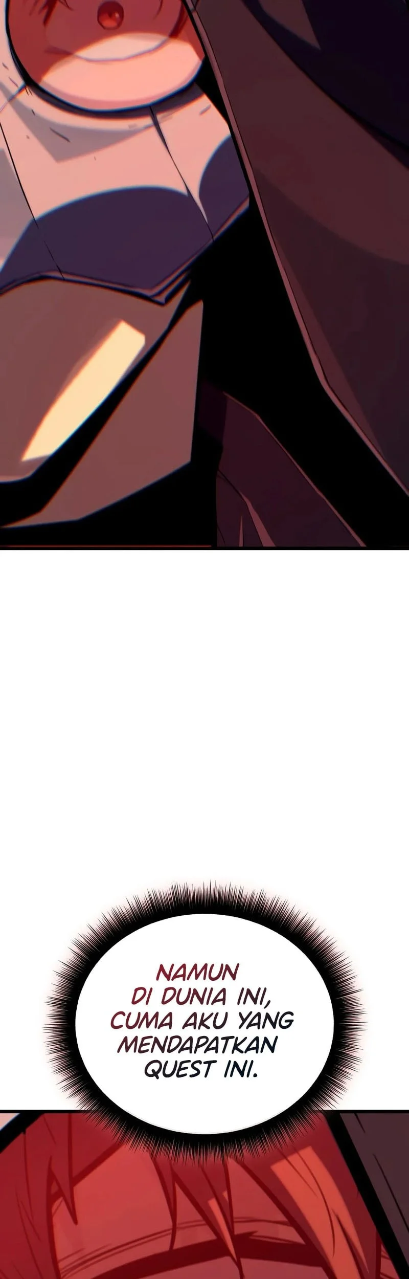 I Start With 13 Hidden Traits Chapter 27 Gambar 28