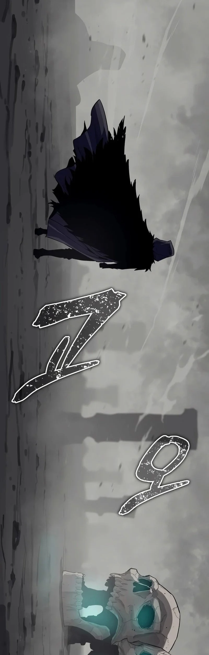 I Start With 13 Hidden Traits Chapter 27 Gambar 32