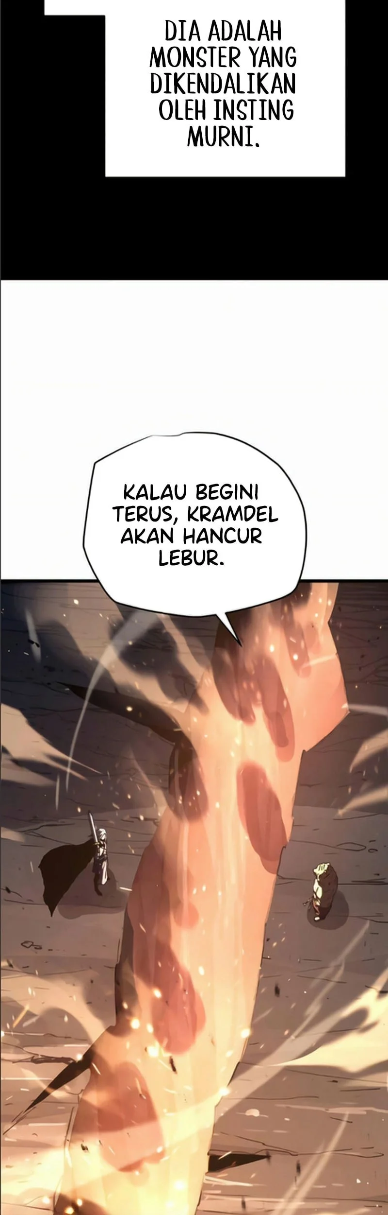 I Start With 13 Hidden Traits Chapter 28 Gambar 60
