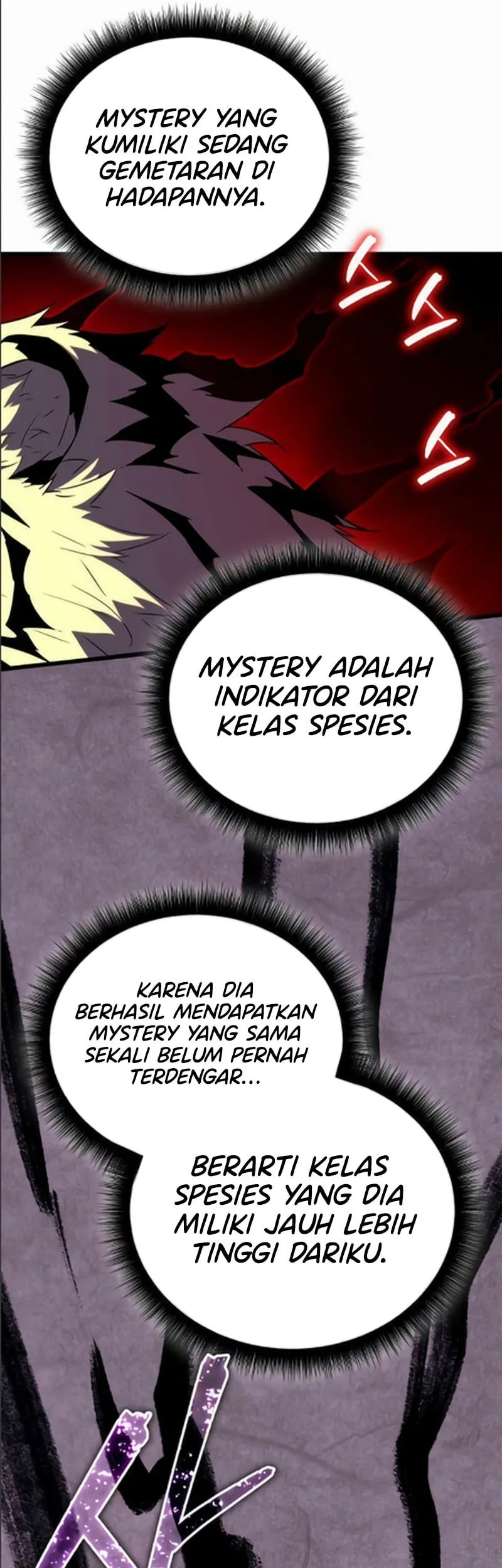 I Start With 13 Hidden Traits Chapter 28 Gambar 70