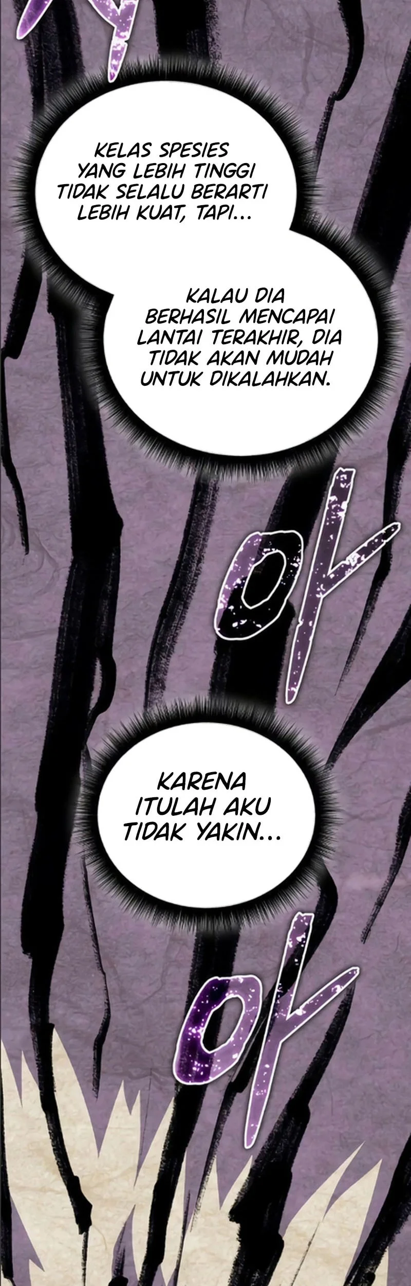 I Start With 13 Hidden Traits Chapter 28 Gambar 71