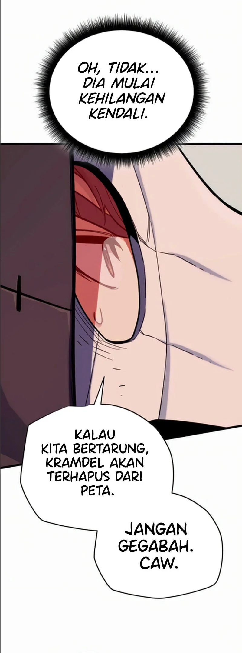 I Start With 13 Hidden Traits Chapter 28 Gambar 73