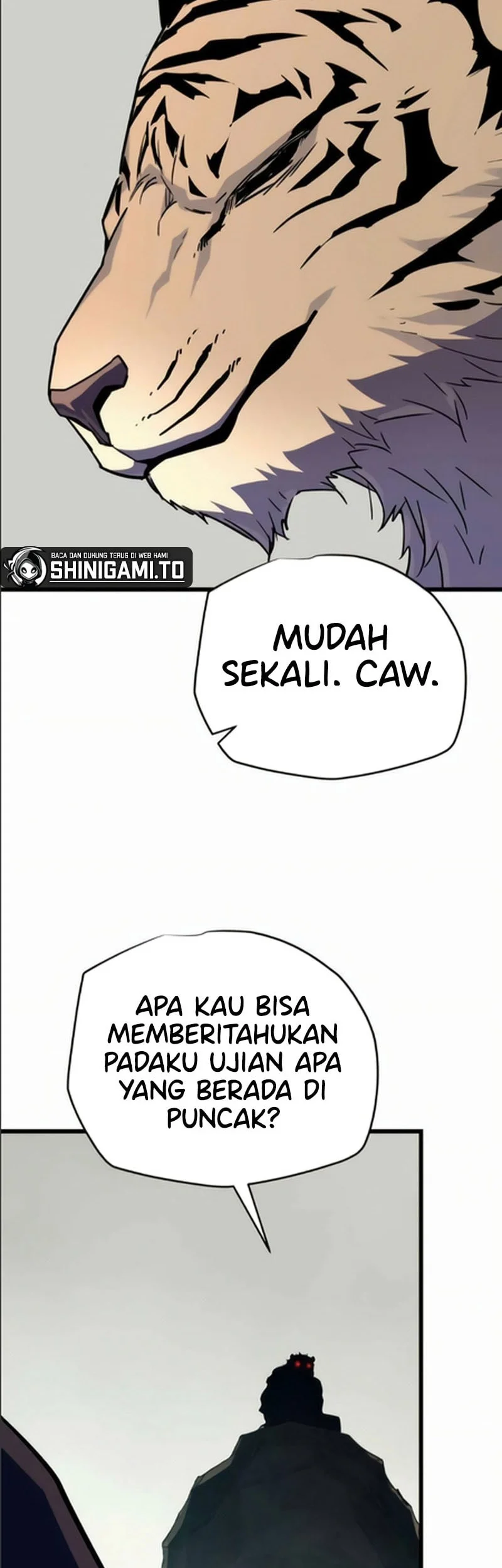 I Start With 13 Hidden Traits Chapter 28 Gambar 75