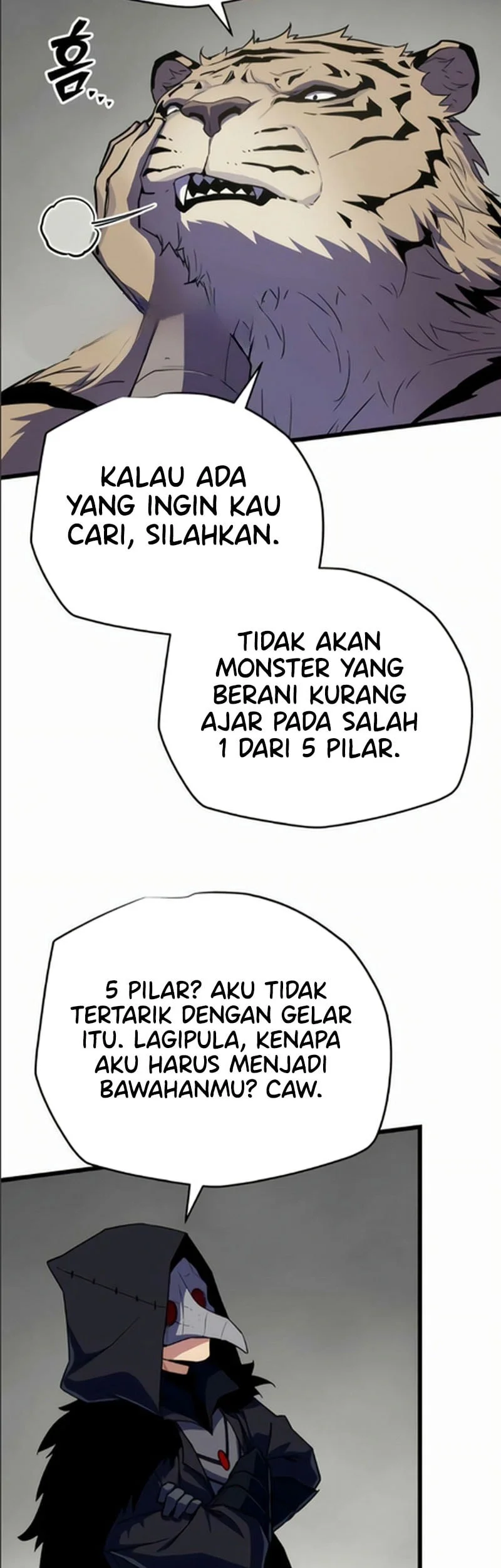 I Start With 13 Hidden Traits Chapter 28 Gambar 78
