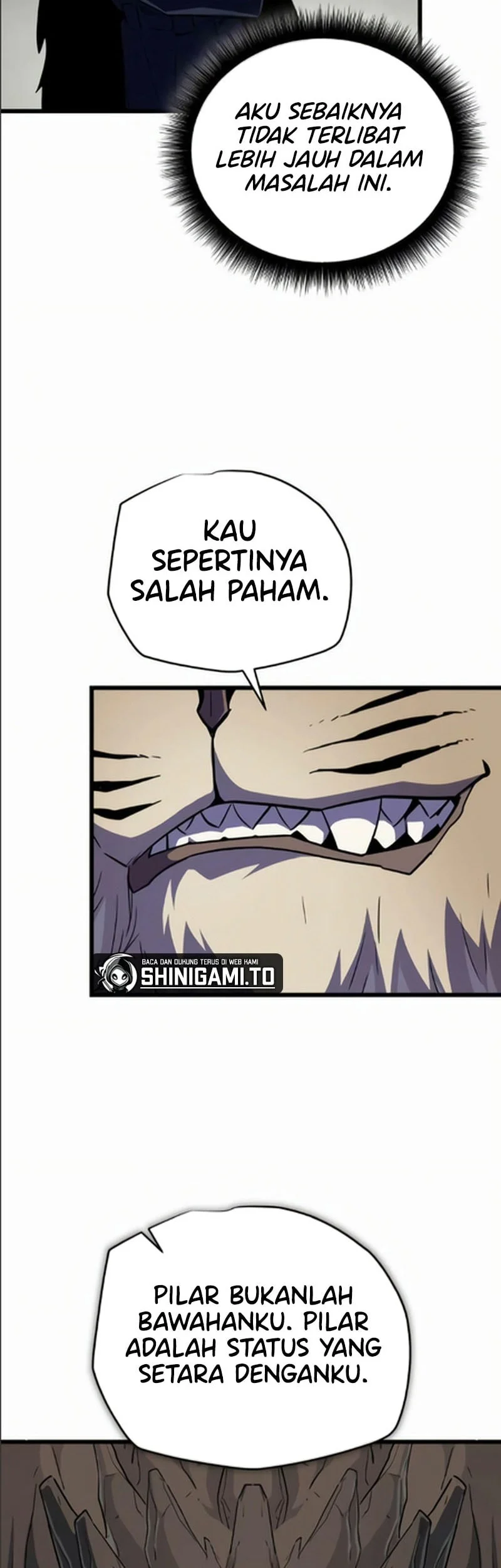 I Start With 13 Hidden Traits Chapter 28 Gambar 79
