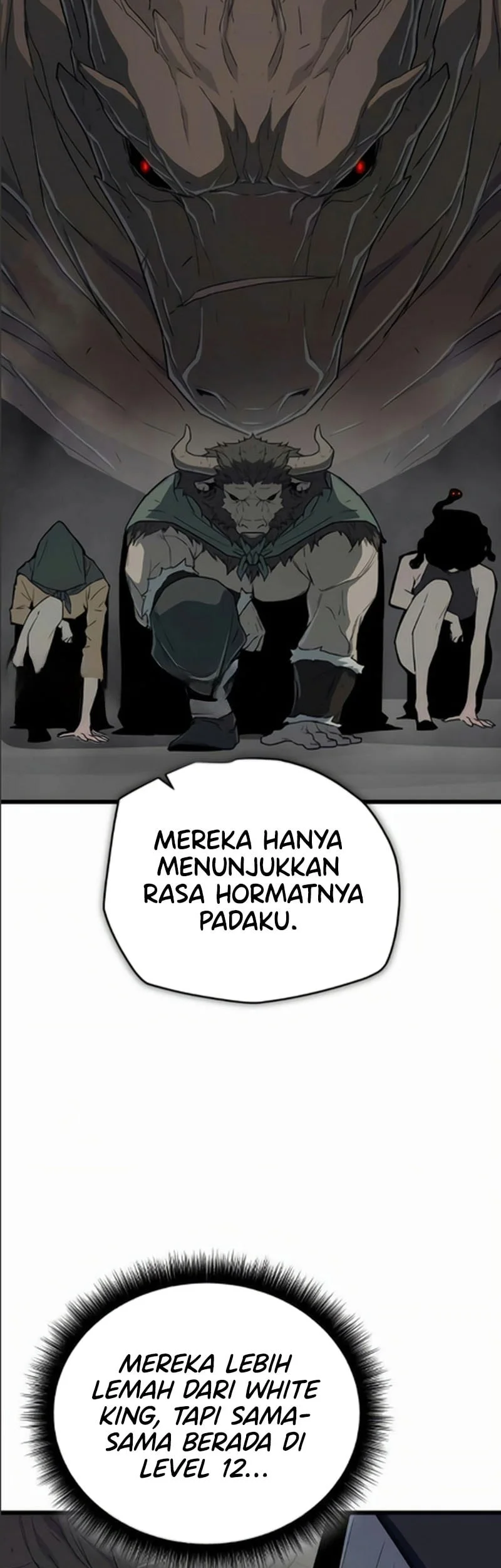 I Start With 13 Hidden Traits Chapter 28 Gambar 80