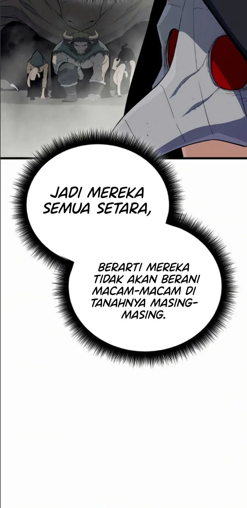 I Start With 13 Hidden Traits Chapter 28 Gambar 81