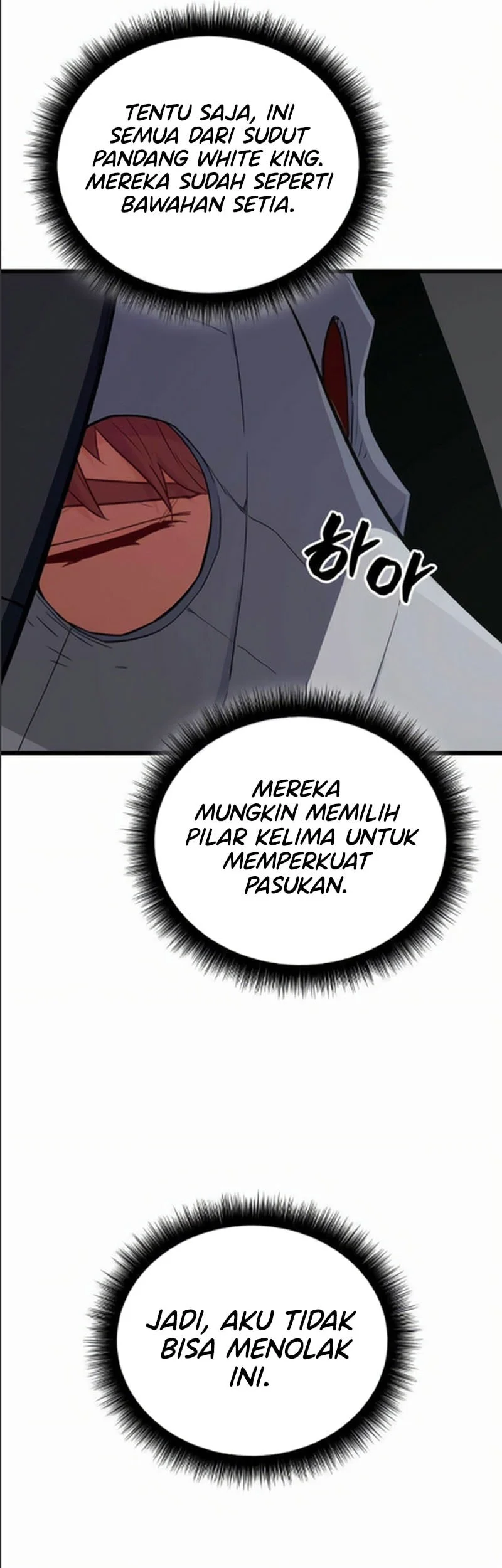 I Start With 13 Hidden Traits Chapter 28 Gambar 82