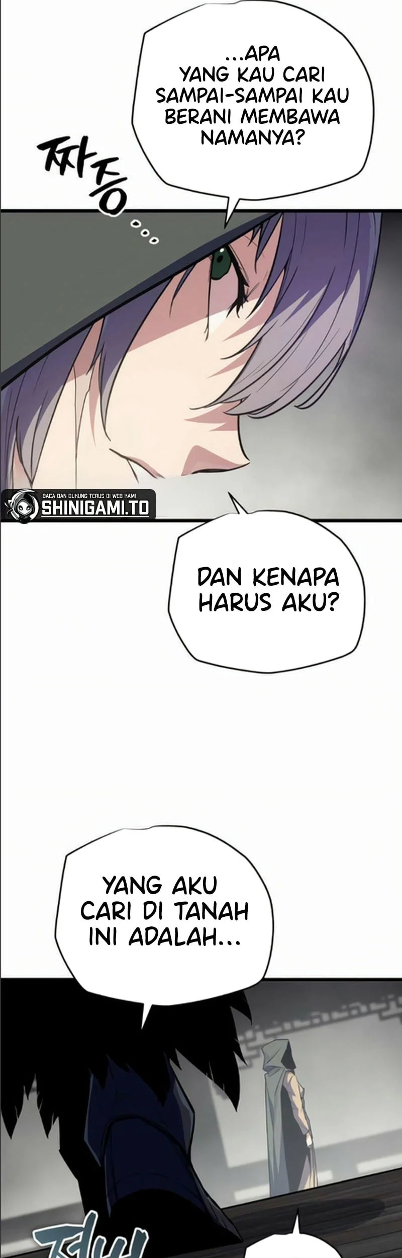 I Start With 13 Hidden Traits Chapter 28 Gambar 90