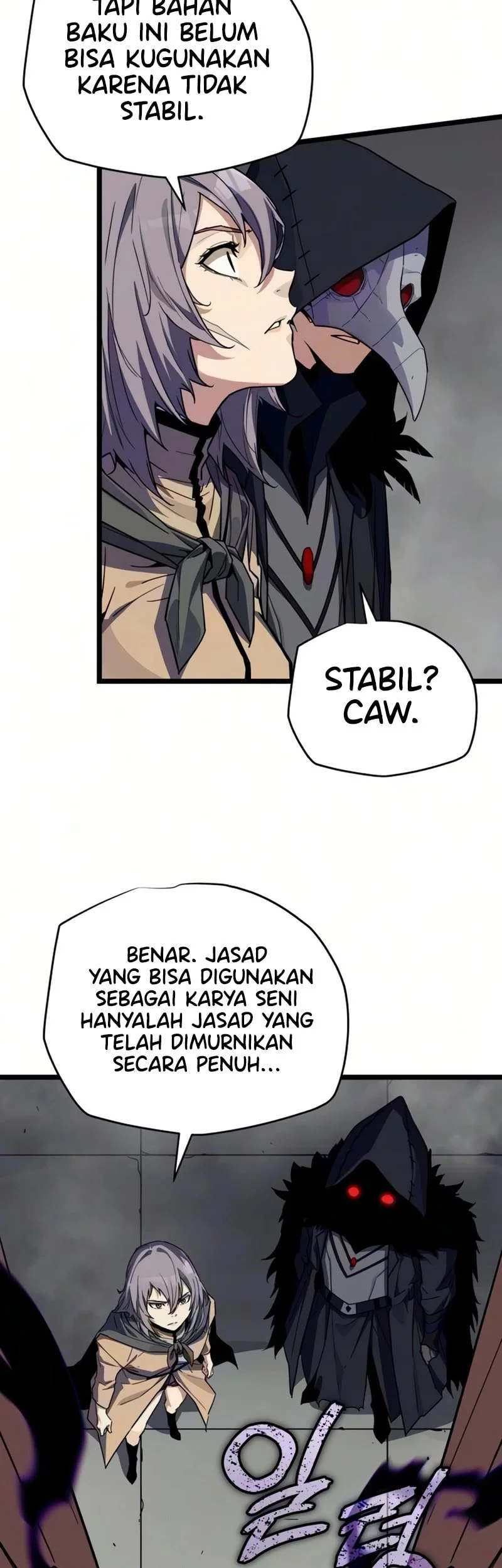 I Start With 13 Hidden Traits Chapter 29 Gambar 56