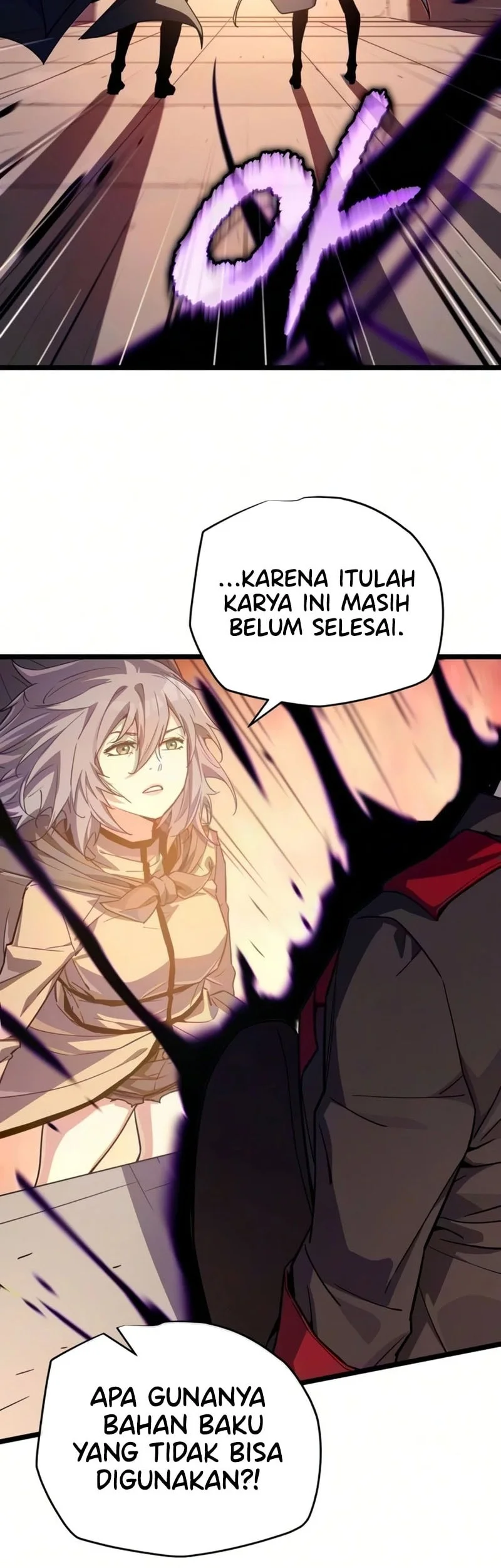 I Start With 13 Hidden Traits Chapter 29 Gambar 59
