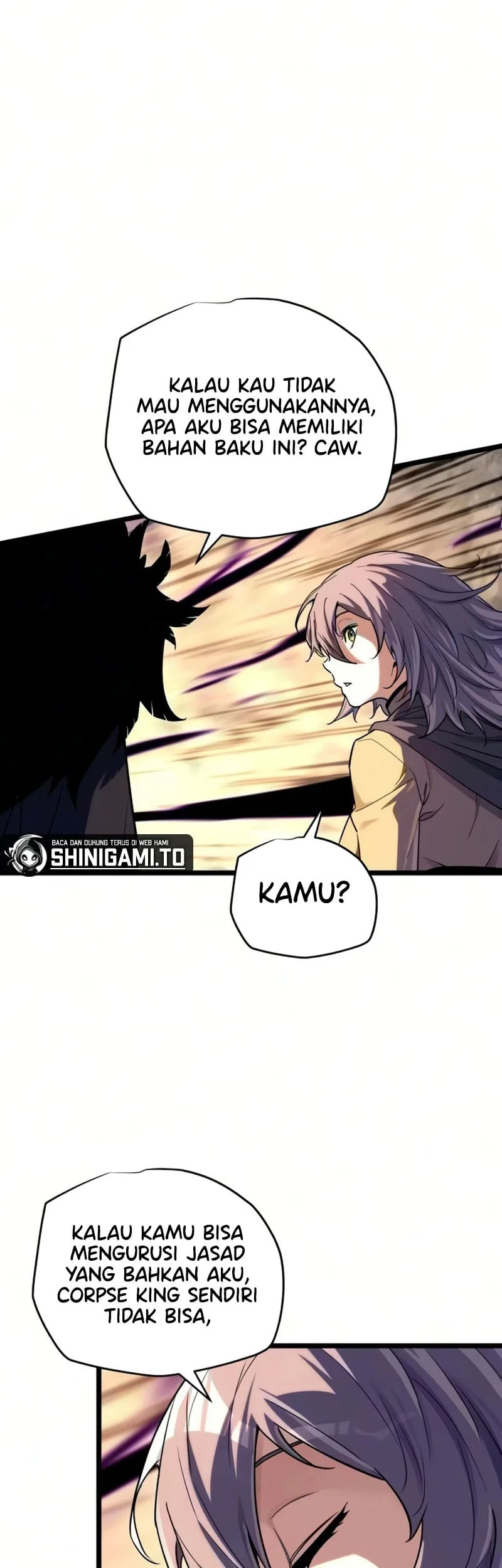 I Start With 13 Hidden Traits Chapter 29 Gambar 60