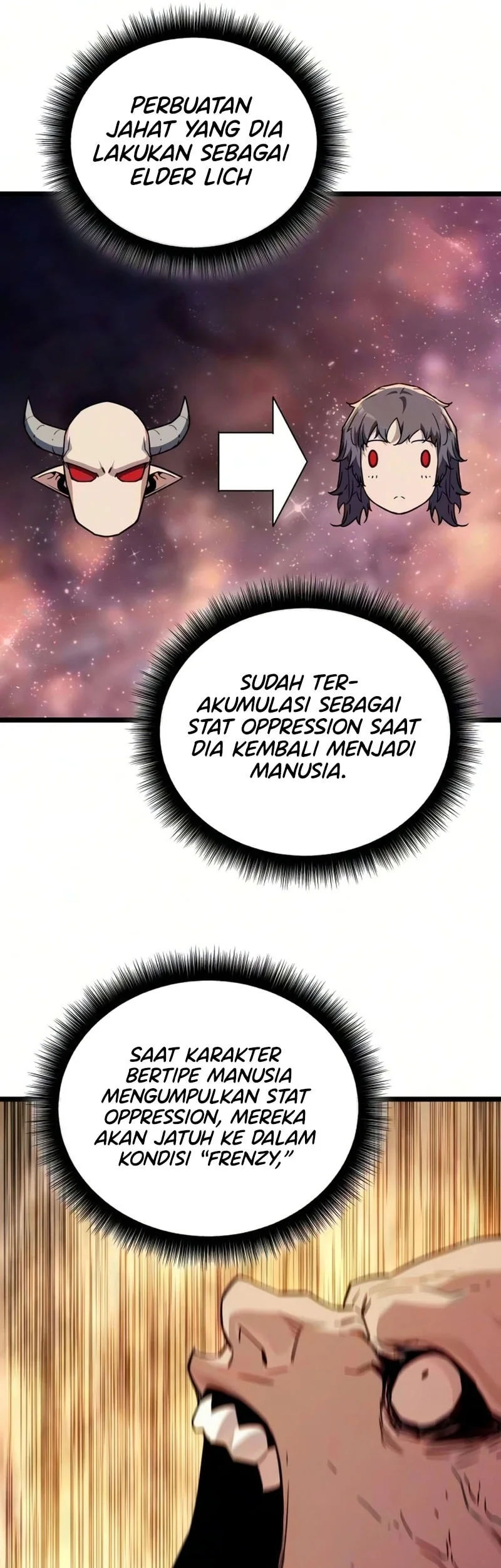I Start With 13 Hidden Traits Chapter 29 Gambar 66