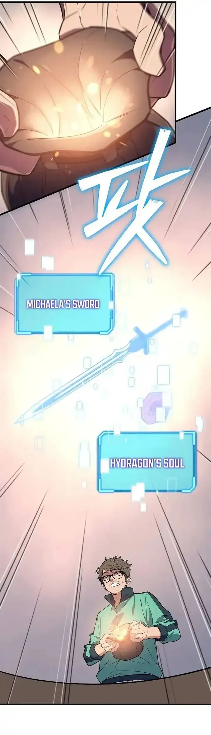 I Start With 13 Hidden Traits Chapter 3 Gambar 19