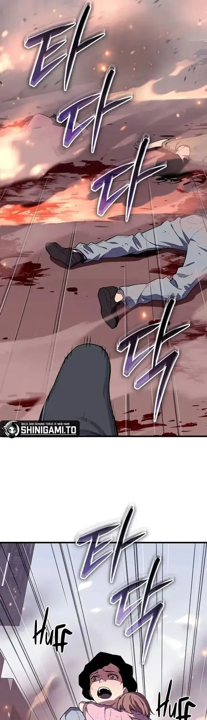 I Start With 13 Hidden Traits Chapter 3 Gambar 27