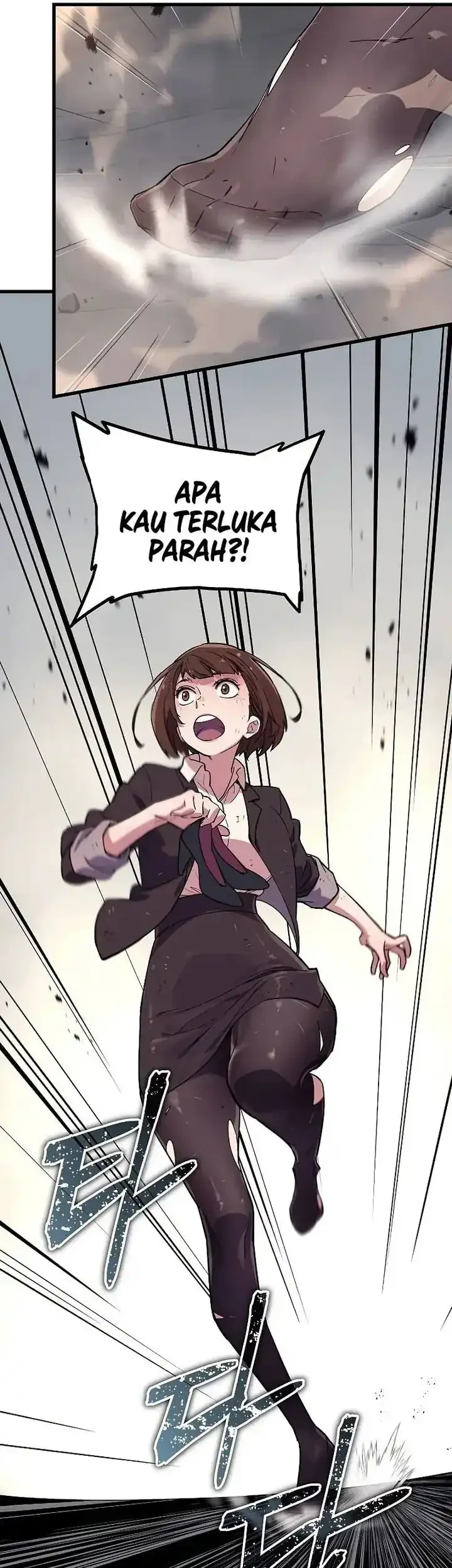 I Start With 13 Hidden Traits Chapter 3 Gambar 34