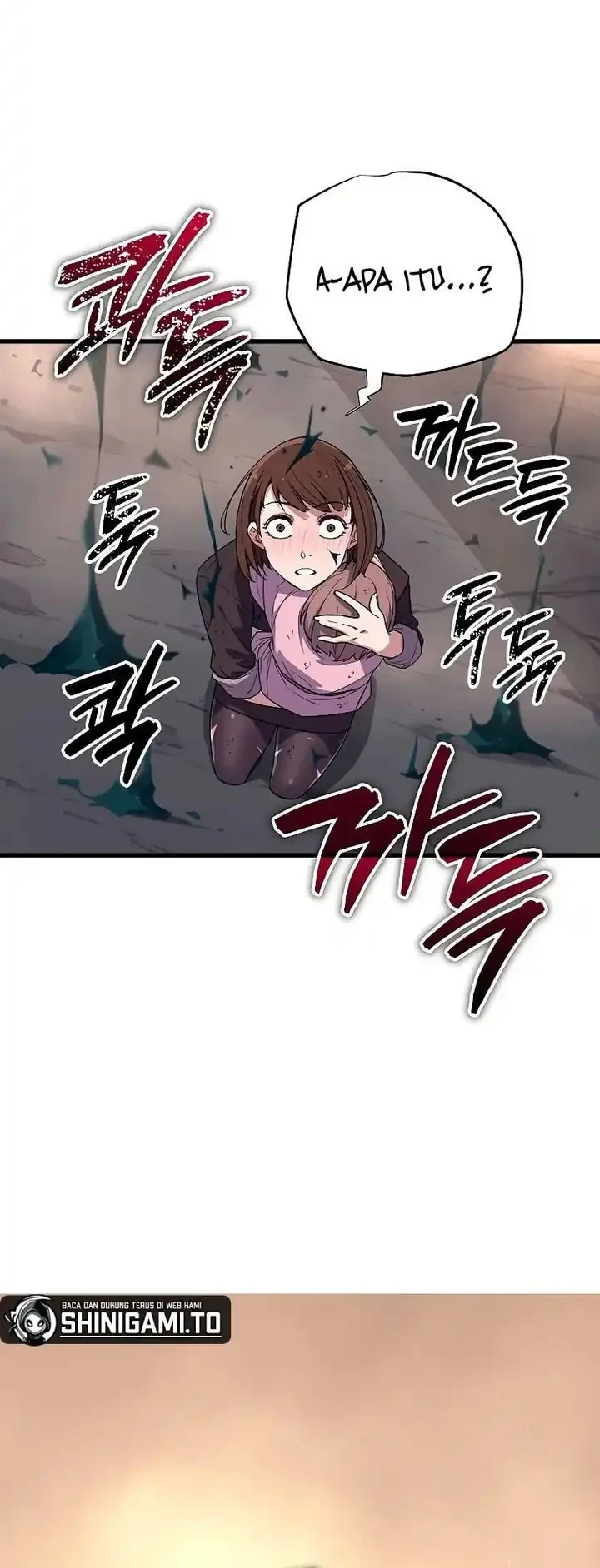 I Start With 13 Hidden Traits Chapter 3 Gambar 51