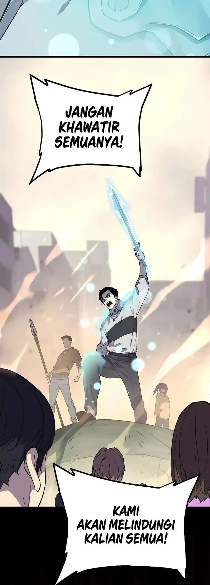 I Start With 13 Hidden Traits Chapter 3 Gambar 63