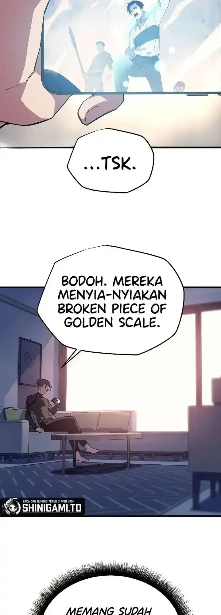 I Start With 13 Hidden Traits Chapter 3 Gambar 65