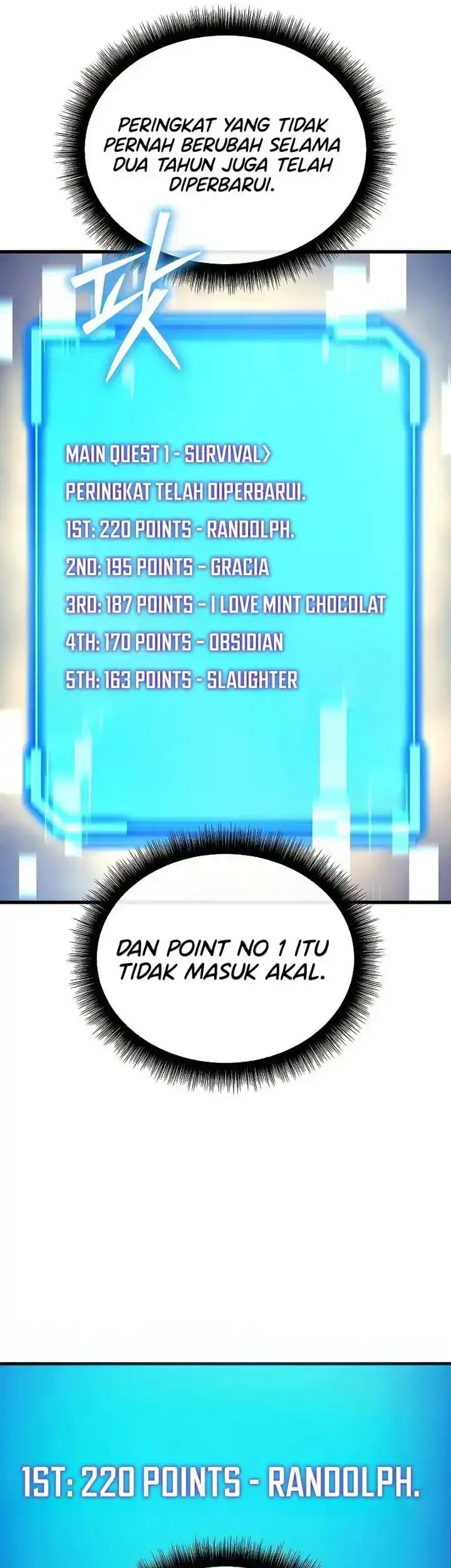 I Start With 13 Hidden Traits Chapter 3 Gambar 68