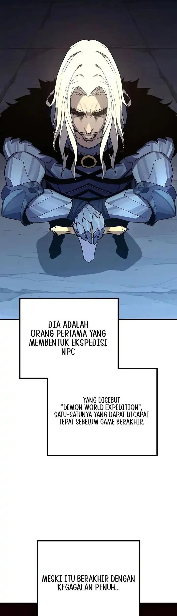 I Start With 13 Hidden Traits Chapter 3 Gambar 70