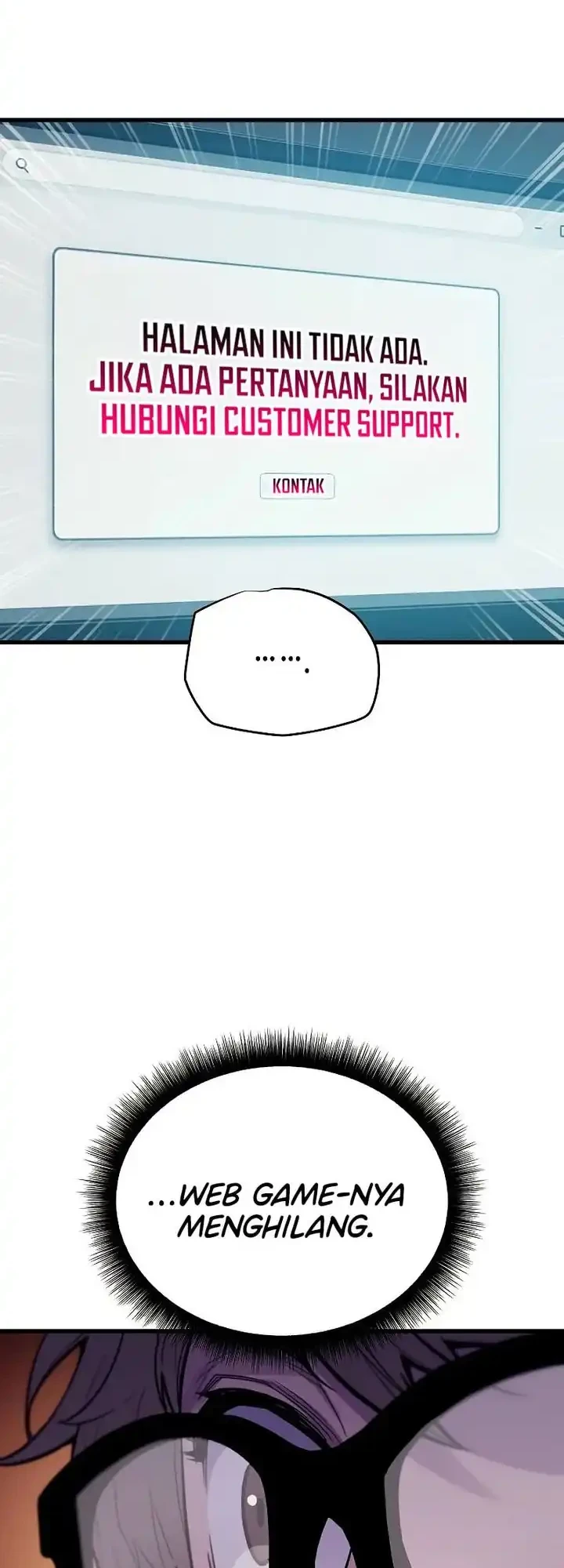 I Start With 13 Hidden Traits Chapter 3 Gambar 5