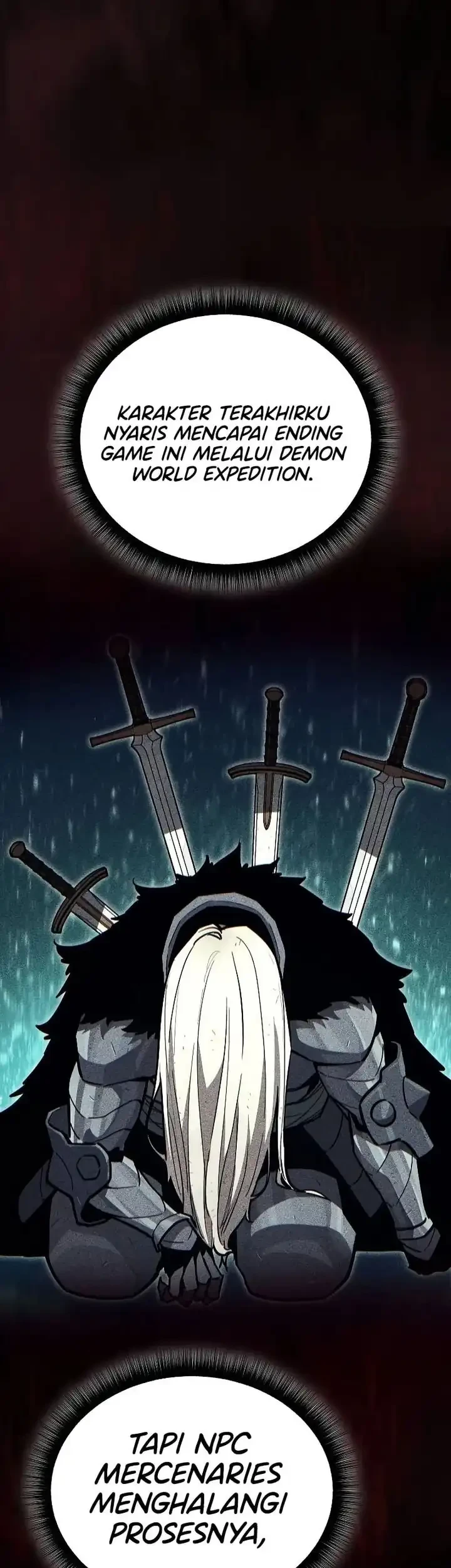 I Start With 13 Hidden Traits Chapter 3 Gambar 78