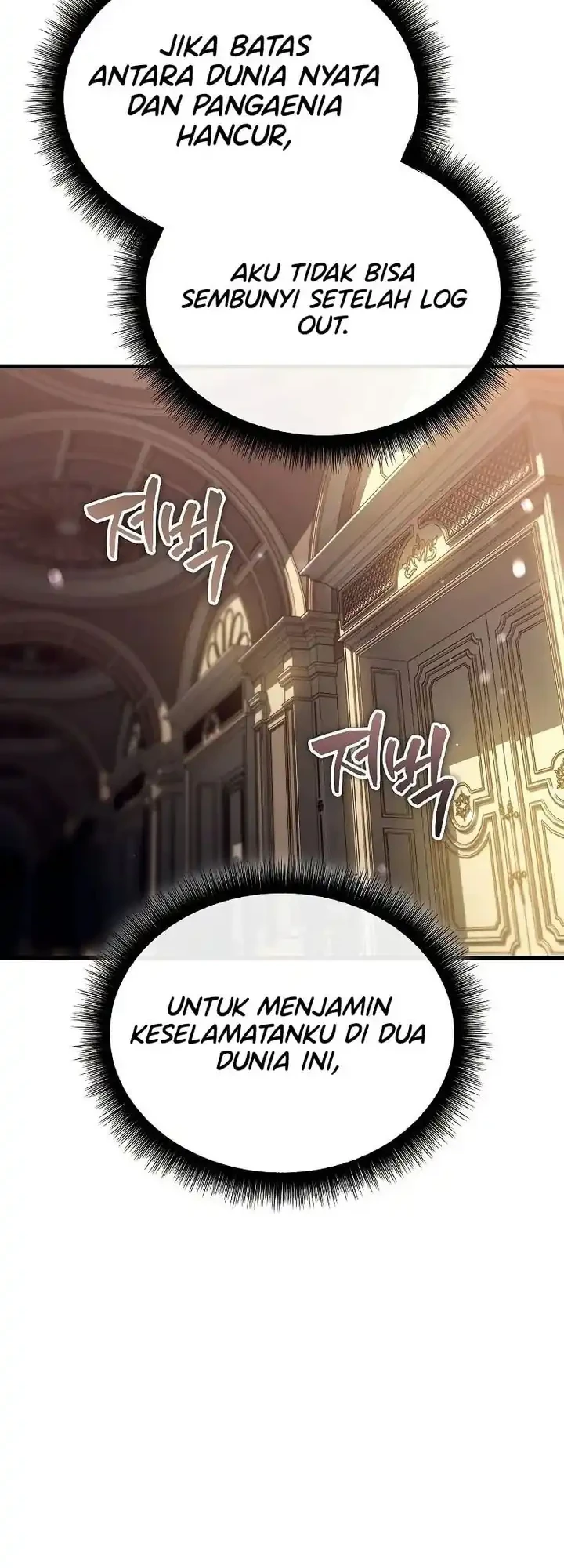 I Start With 13 Hidden Traits Chapter 3 Gambar 83