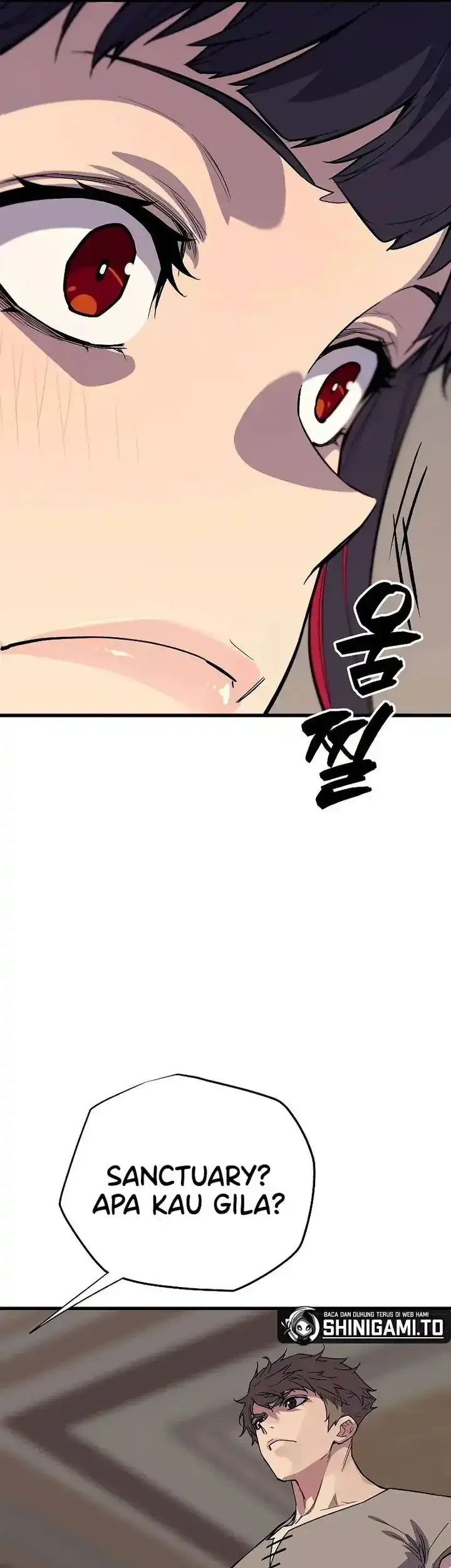 I Start With 13 Hidden Traits Chapter 3 Gambar 88