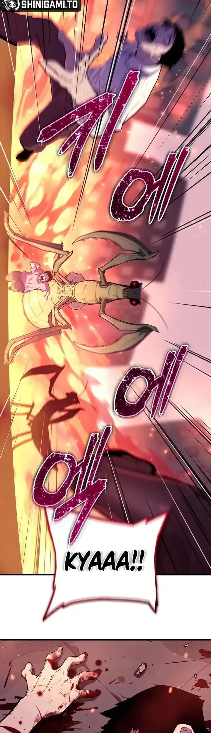 I Start With 13 Hidden Traits Chapter 3 Gambar 9