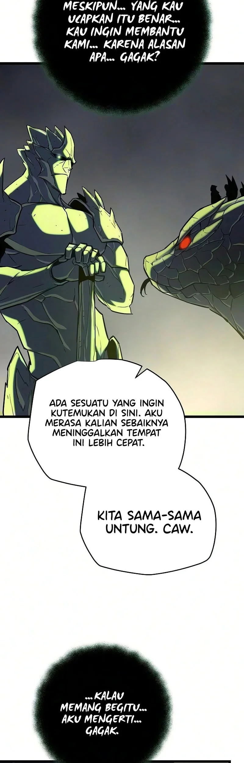 I Start With 13 Hidden Traits Chapter 30 Gambar 67