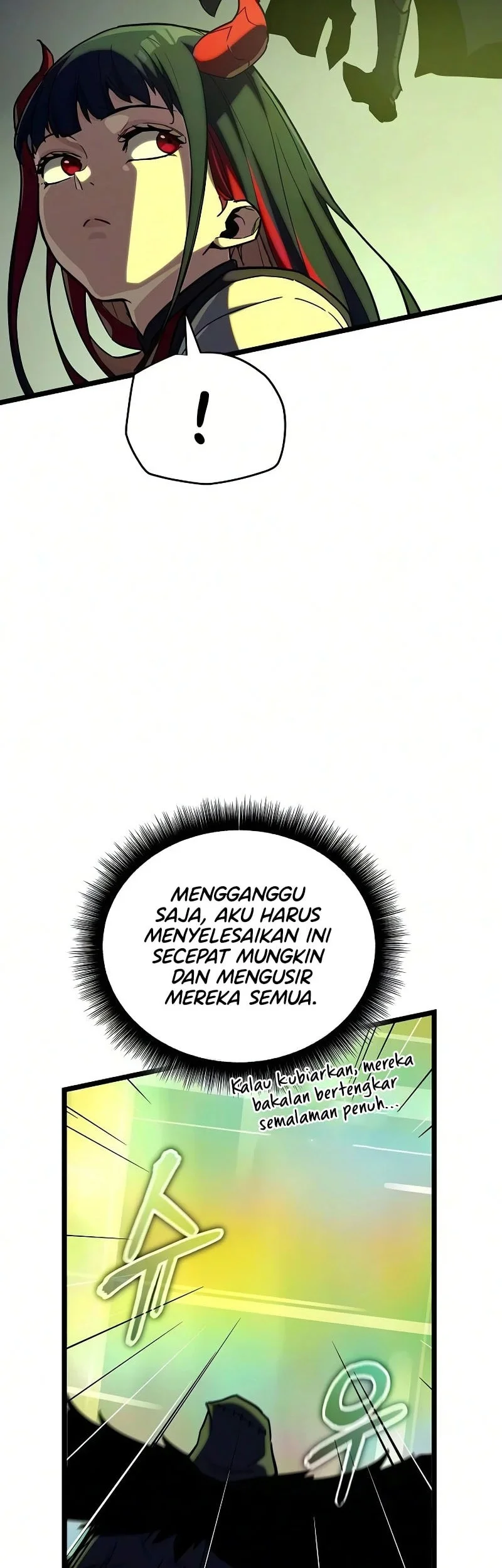 I Start With 13 Hidden Traits Chapter 30 Gambar 75