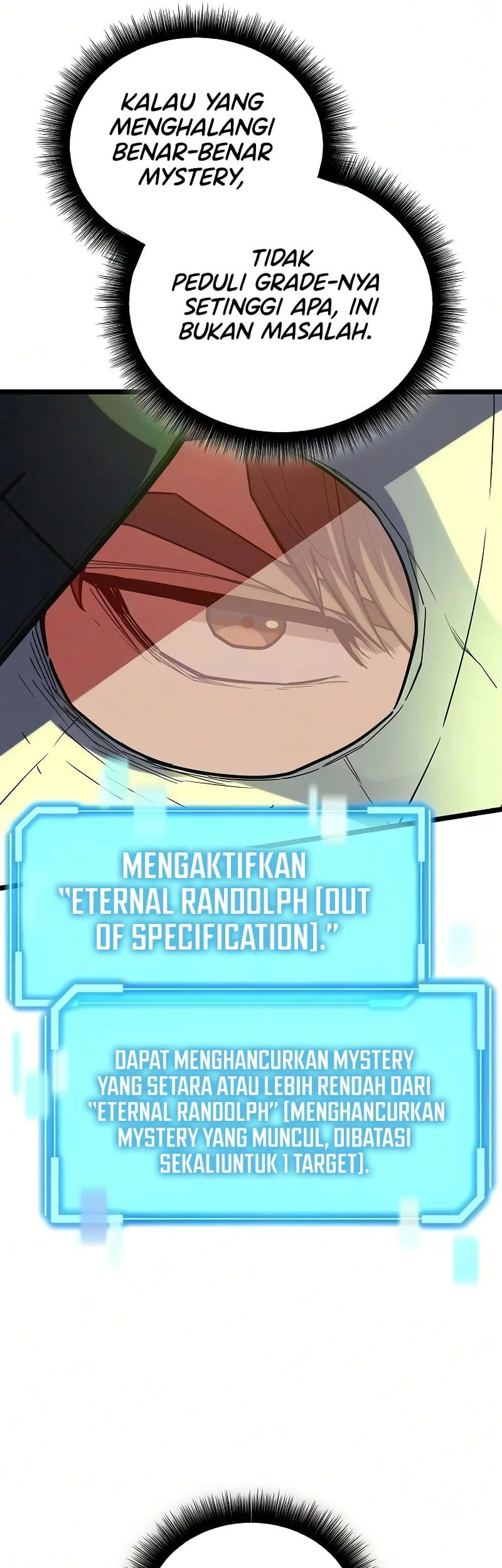 I Start With 13 Hidden Traits Chapter 30 Gambar 78