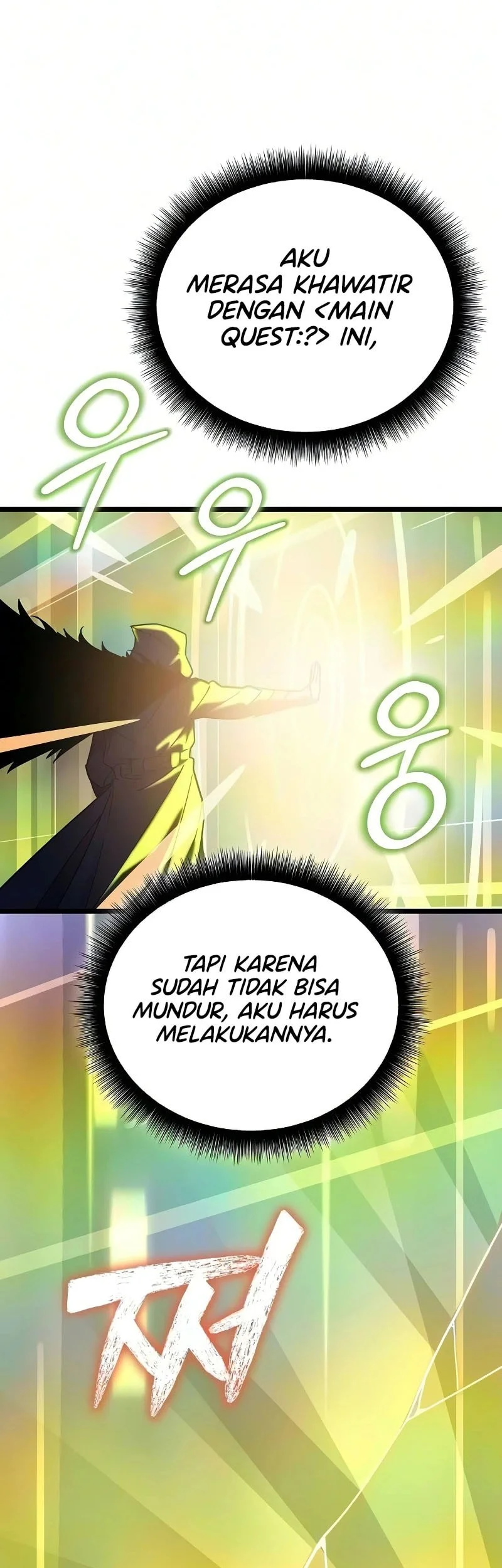 I Start With 13 Hidden Traits Chapter 30 Gambar 80