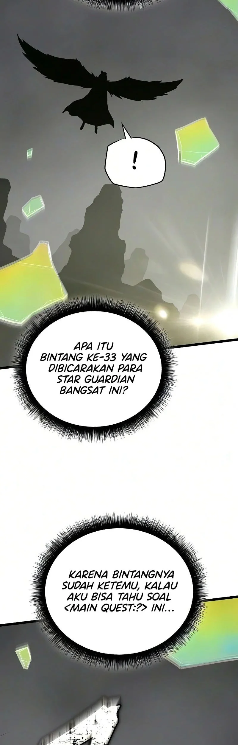 I Start With 13 Hidden Traits Chapter 30 Gambar 87