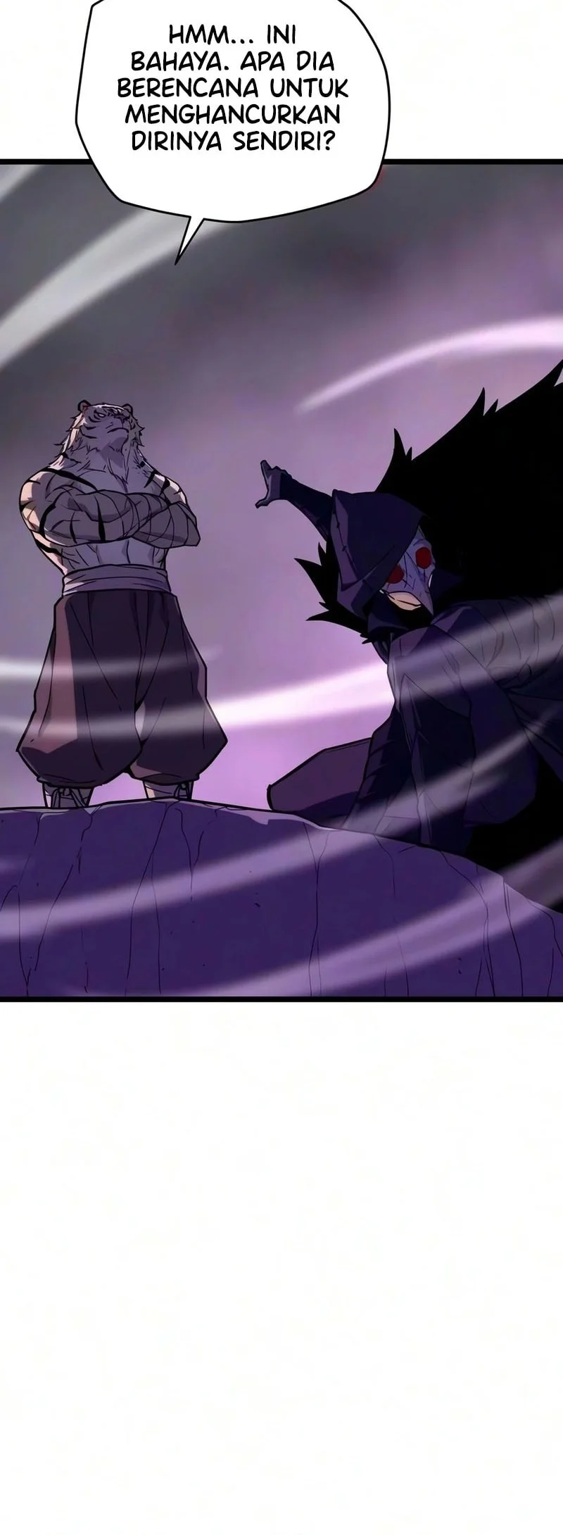 I Start With 13 Hidden Traits Chapter 31 Gambar 68