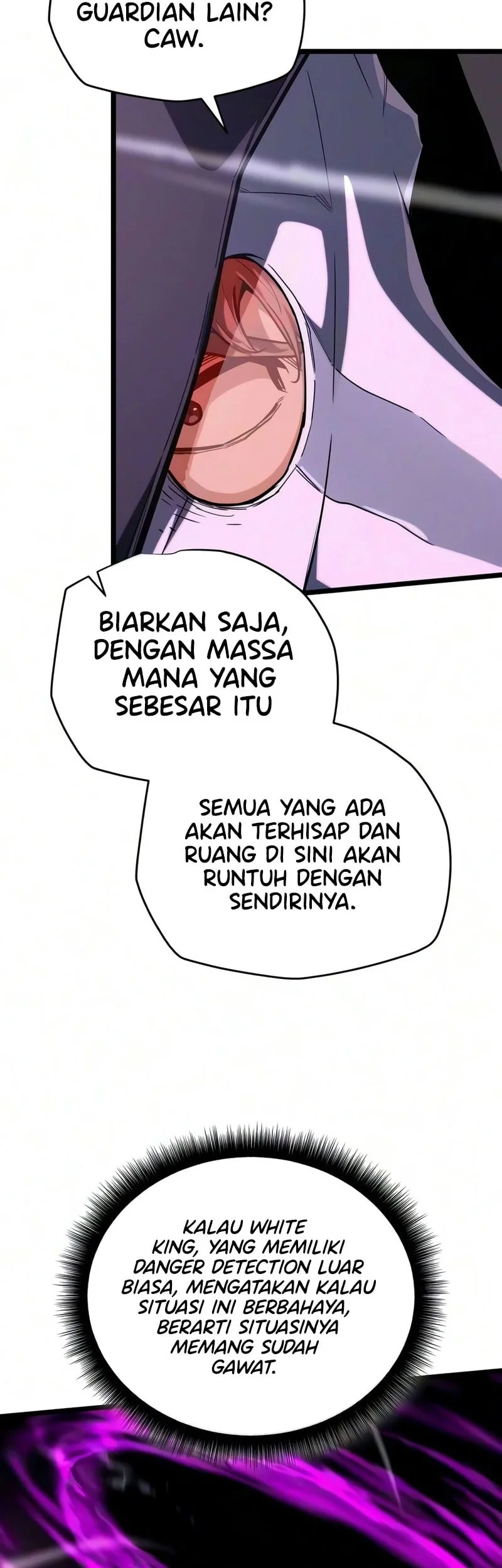 I Start With 13 Hidden Traits Chapter 31 Gambar 70