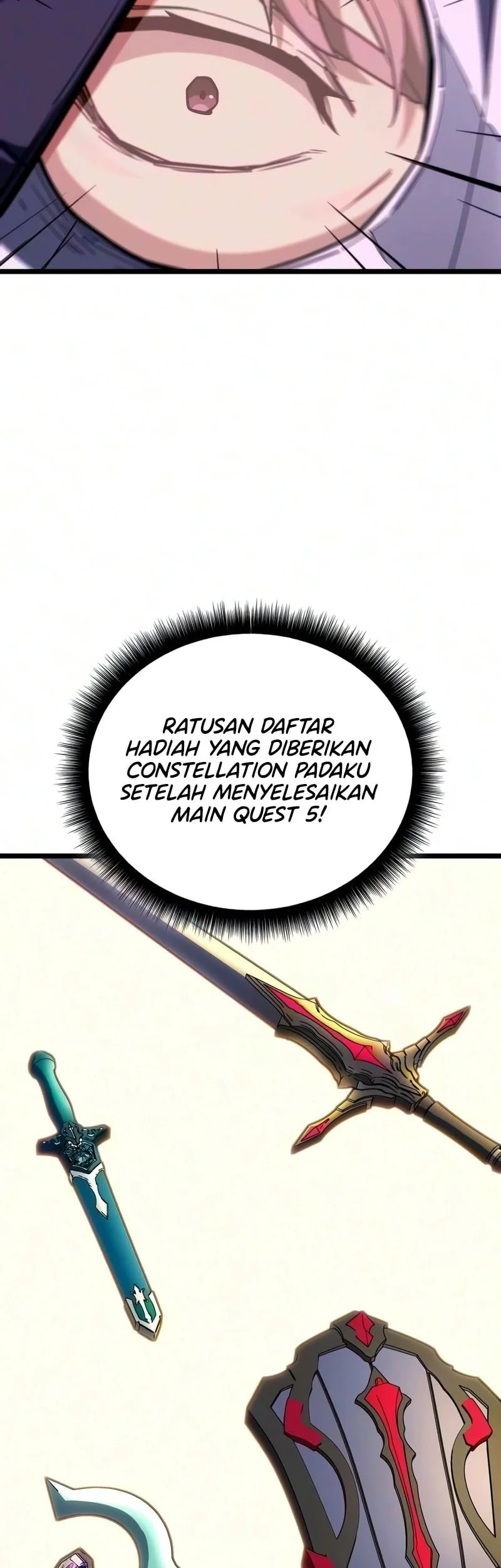 I Start With 13 Hidden Traits Chapter 31 Gambar 75