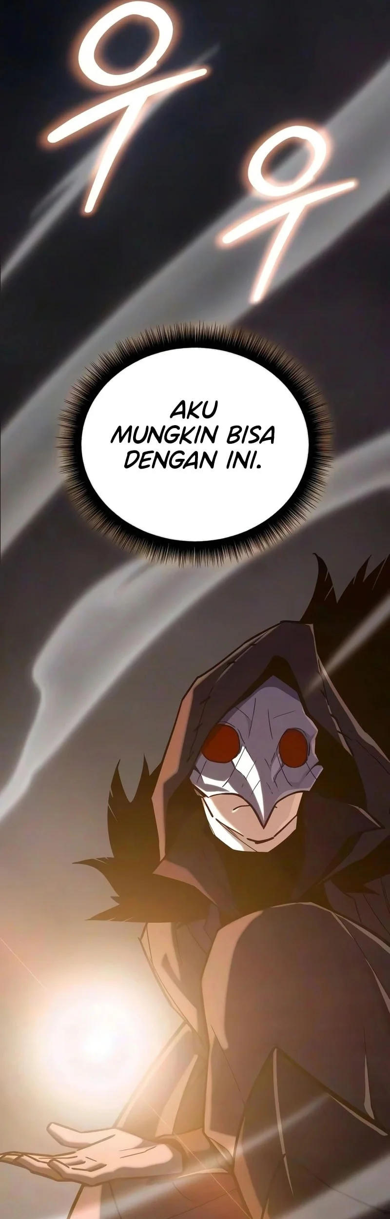 I Start With 13 Hidden Traits Chapter 31 Gambar 77