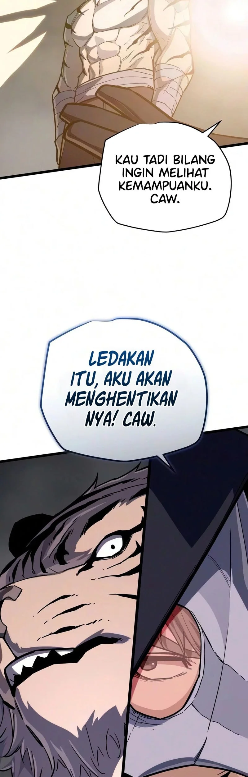 I Start With 13 Hidden Traits Chapter 31 Gambar 79