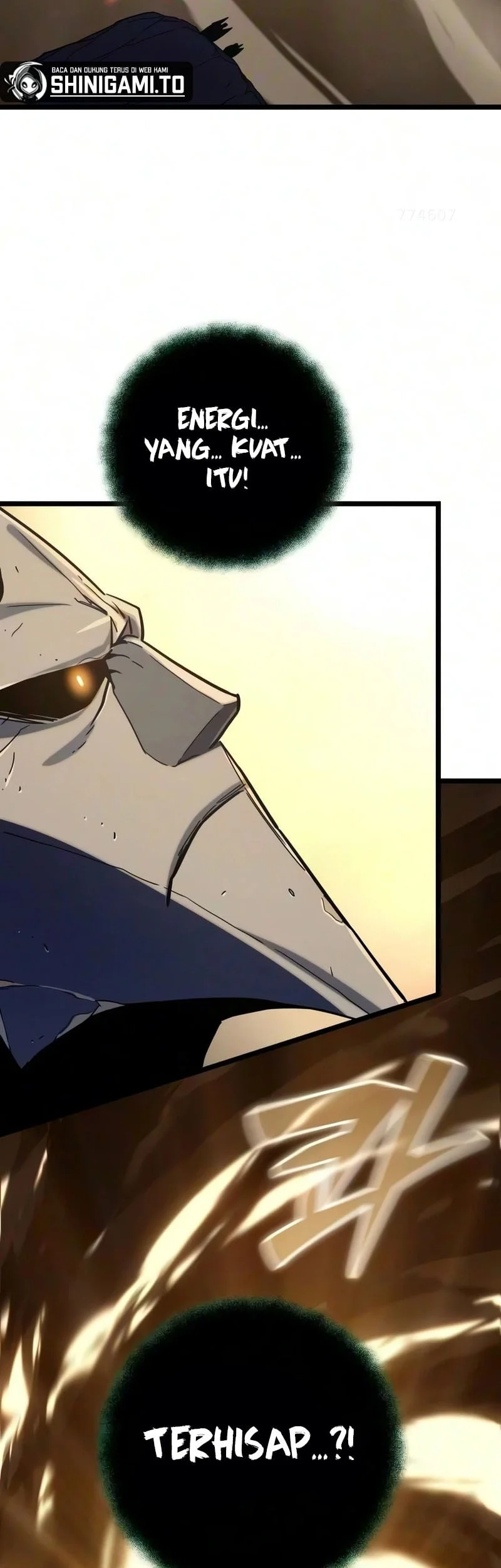 I Start With 13 Hidden Traits Chapter 31 Gambar 87