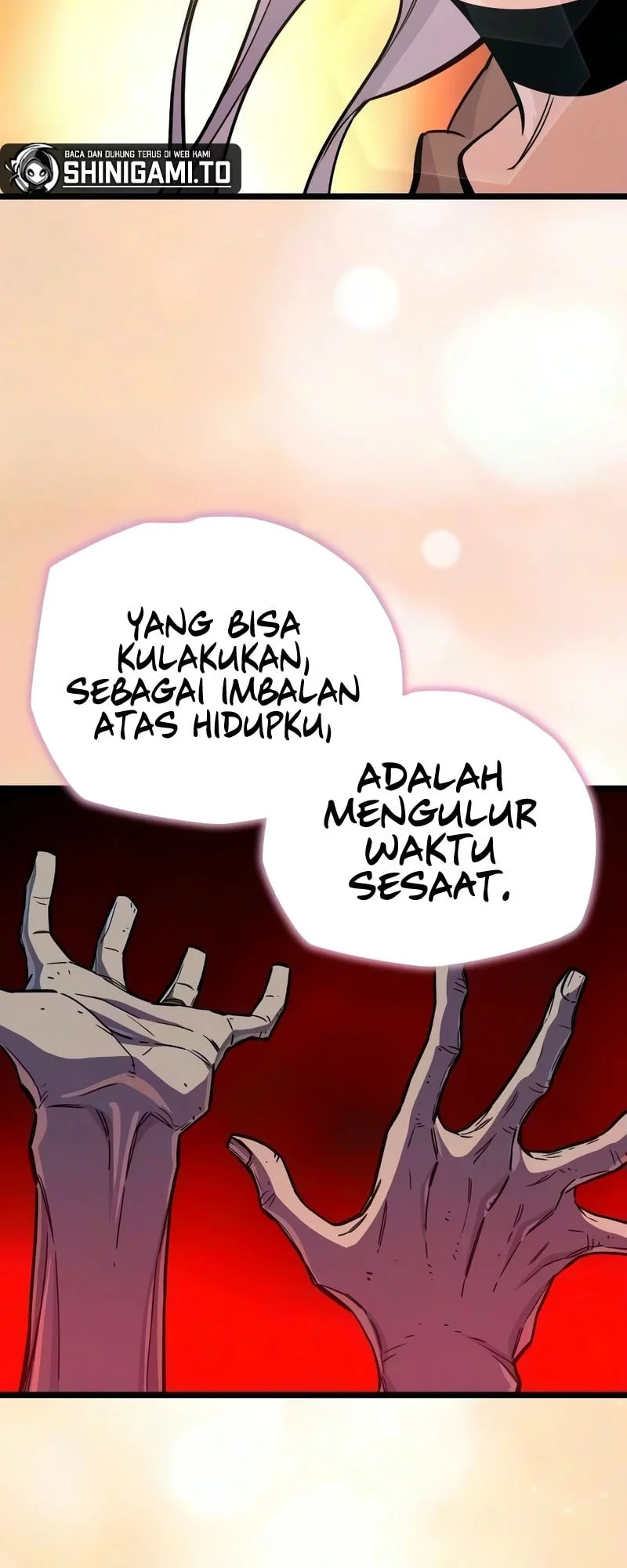 I Start With 13 Hidden Traits Chapter 32 Gambar 53