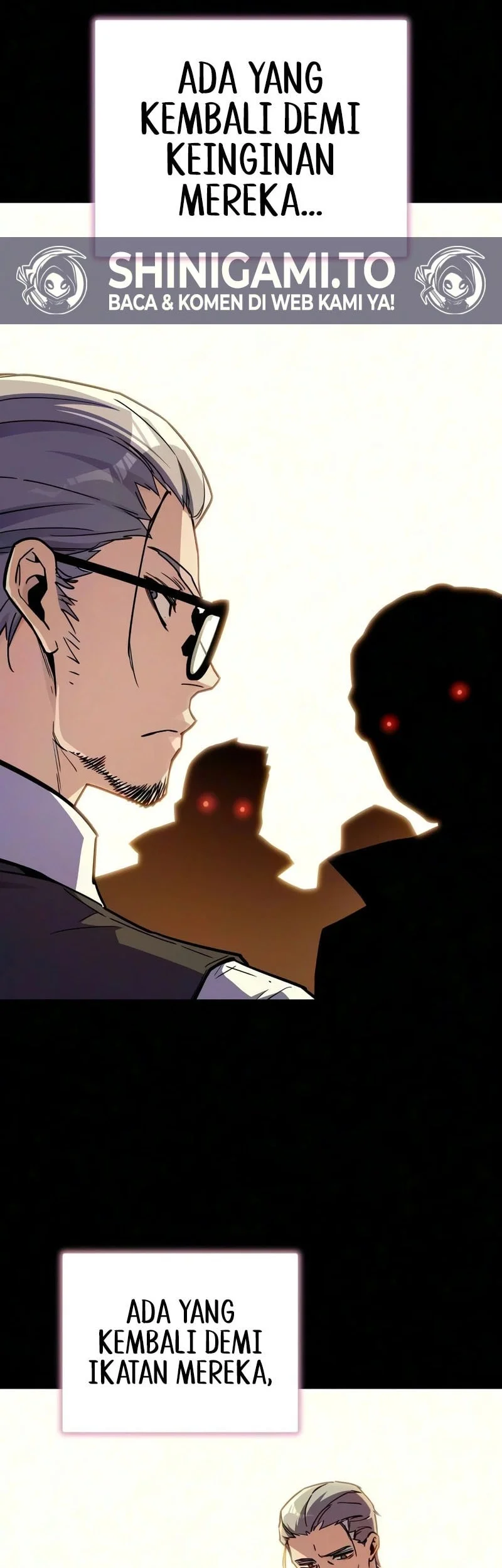I Start With 13 Hidden Traits Chapter 32 Gambar 59