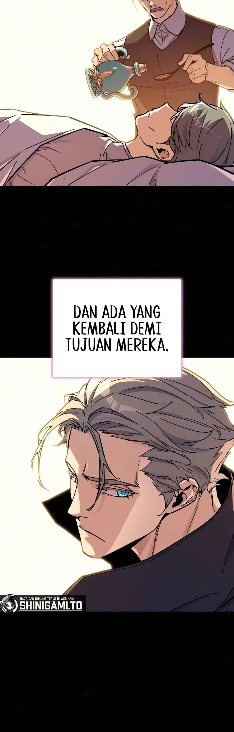 I Start With 13 Hidden Traits Chapter 32 Gambar 60