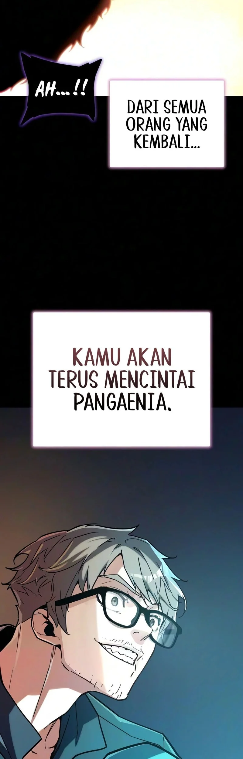 I Start With 13 Hidden Traits Chapter 32 Gambar 62