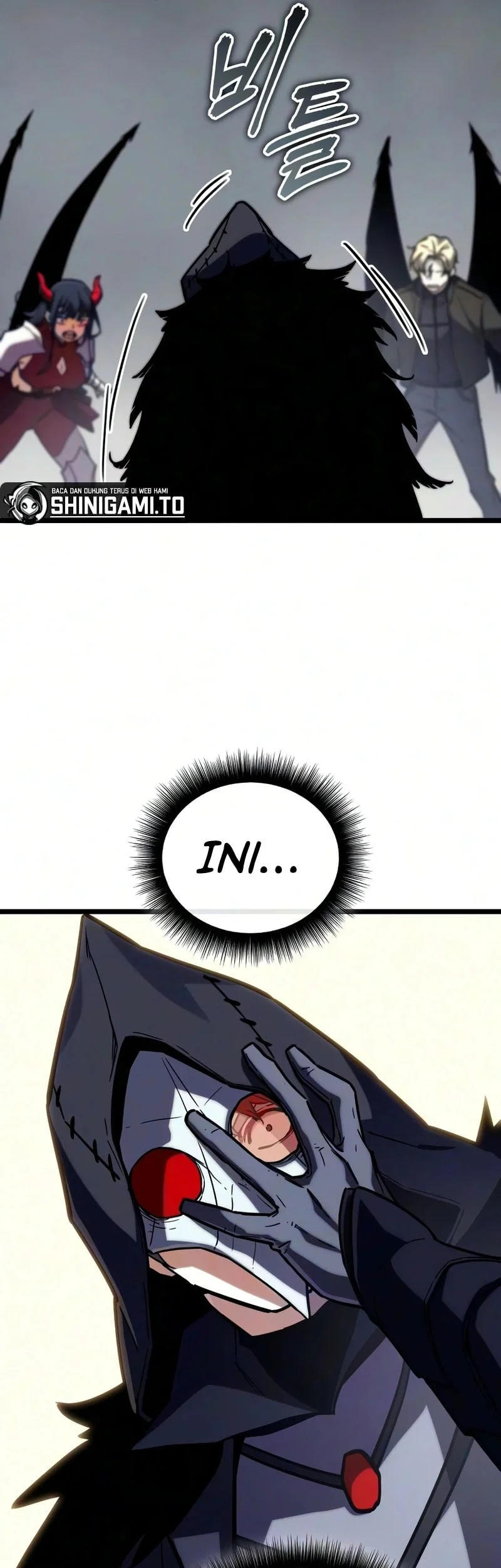 I Start With 13 Hidden Traits Chapter 32 Gambar 66