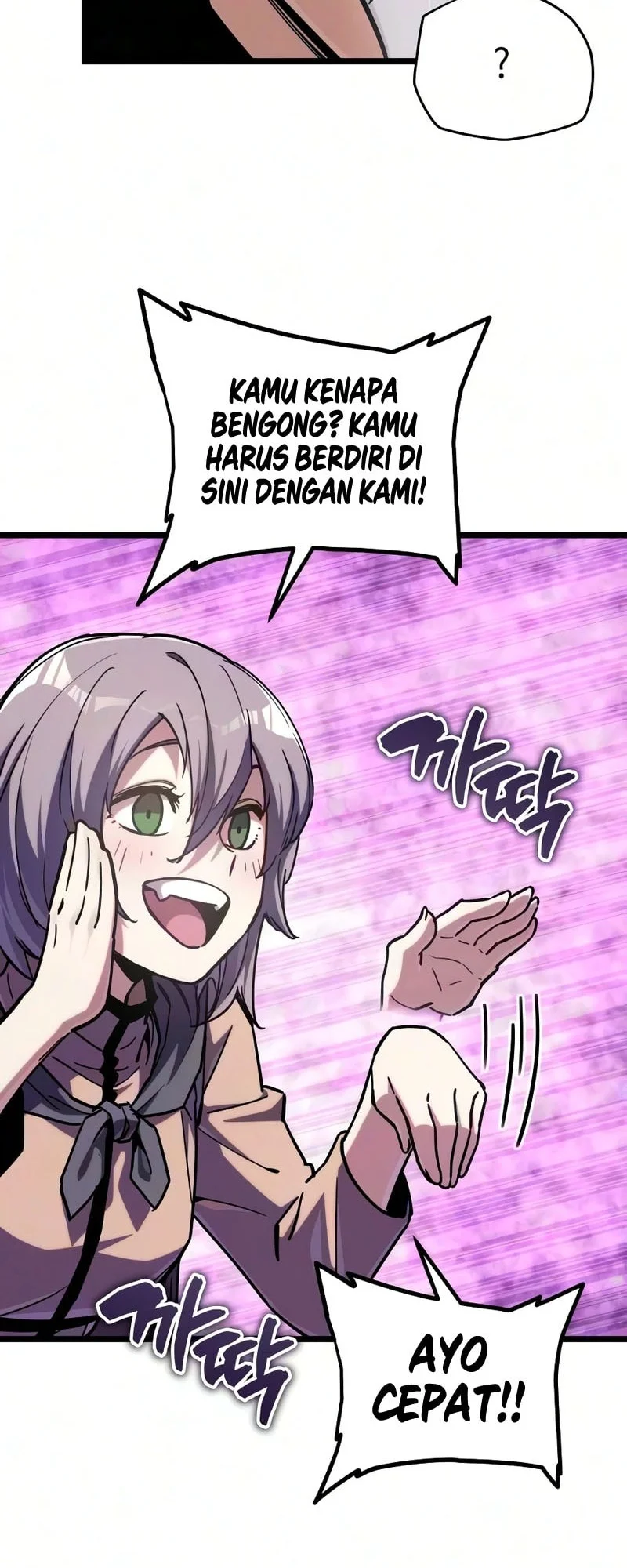 I Start With 13 Hidden Traits Chapter 32 Gambar 77