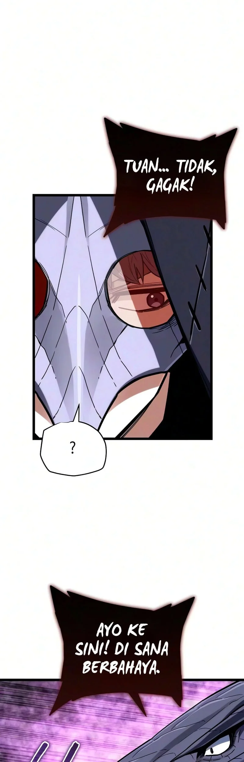 I Start With 13 Hidden Traits Chapter 32 Gambar 78