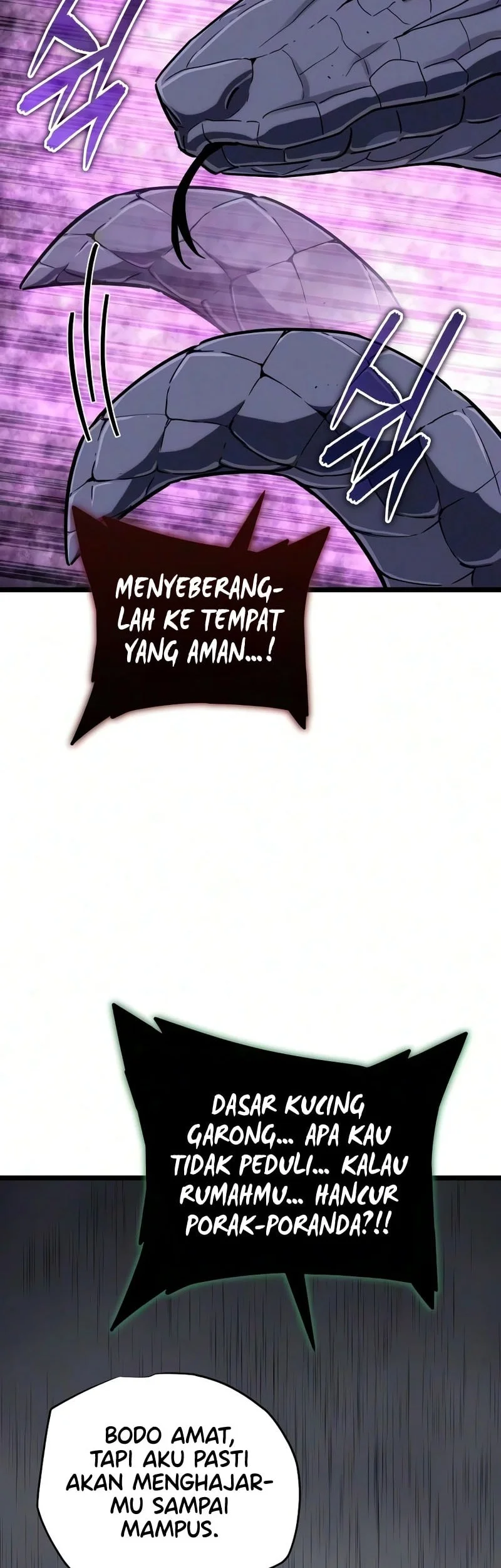 I Start With 13 Hidden Traits Chapter 32 Gambar 79