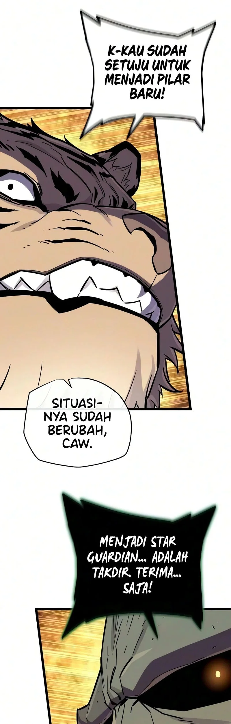 I Start With 13 Hidden Traits Chapter 32 Gambar 82